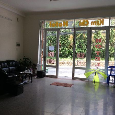 דה לאט Kim Chi Hotel מראה חיצוני תמונה