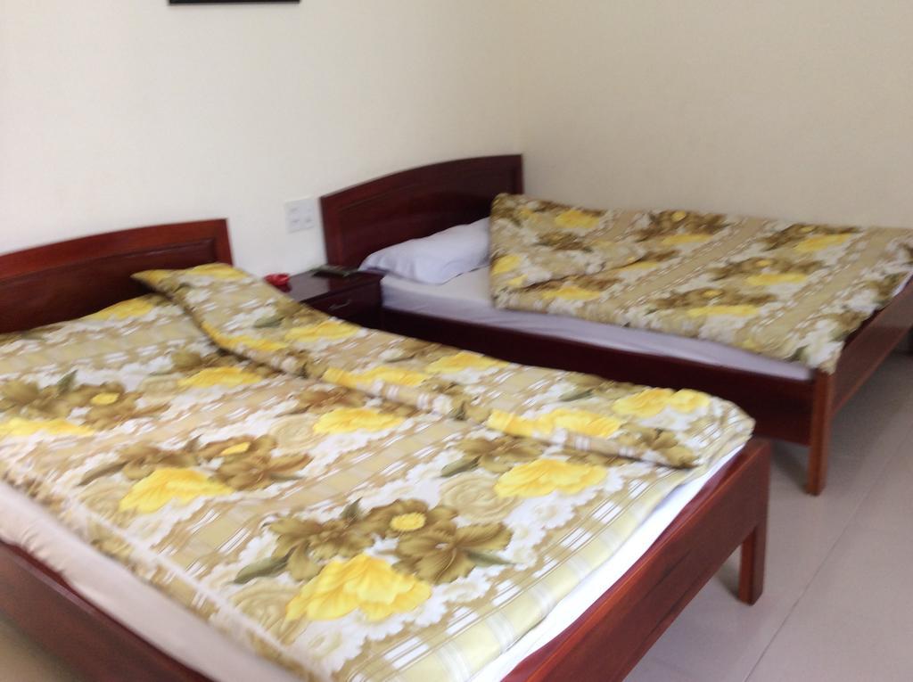 דה לאט Kim Chi Hotel חדר תמונה