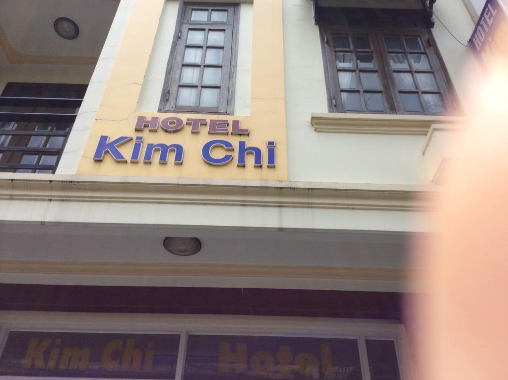 דה לאט Kim Chi Hotel מראה חיצוני תמונה