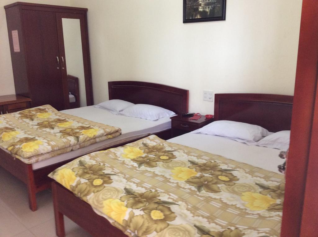 דה לאט Kim Chi Hotel חדר תמונה