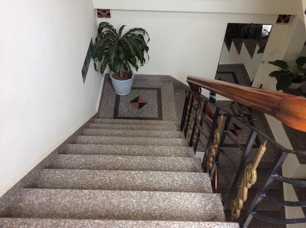 דה לאט Kim Chi Hotel מראה חיצוני תמונה